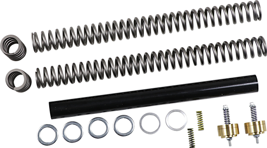 Complete Front End Suspension Kit - 0.90 kg/mm Spring9530525141