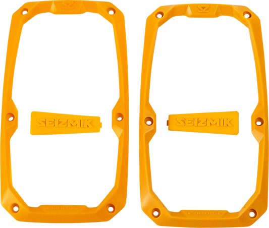 Embark Trim Kit - Yellow