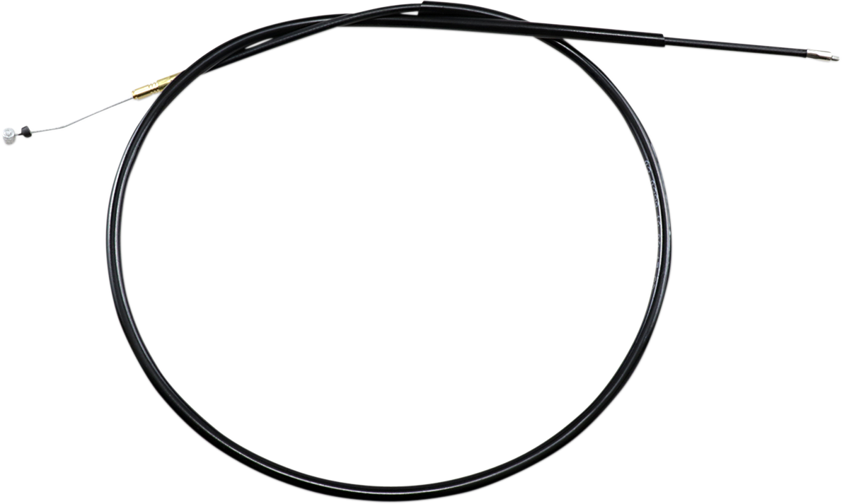 Choke Cable - Honda - Black