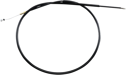 Choke Cable - Honda - Black
