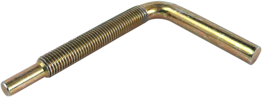 Belt Removal Tool Tied