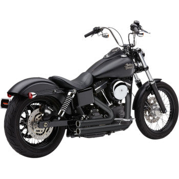 Sistema de escape Cobra Speedster 909
