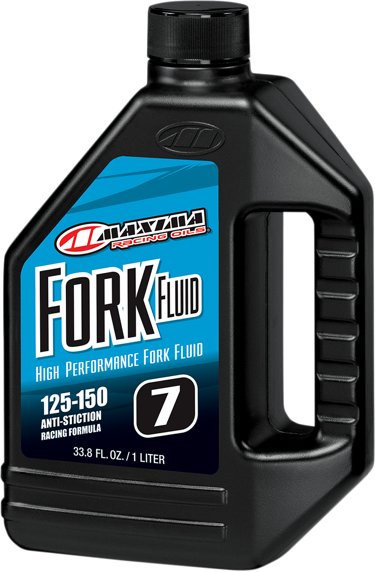 Racing Fork Fluid - 7W - 1 L