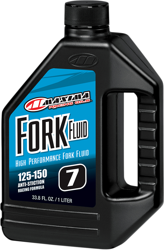 Racing Fork Fluid - 7W - 1 L