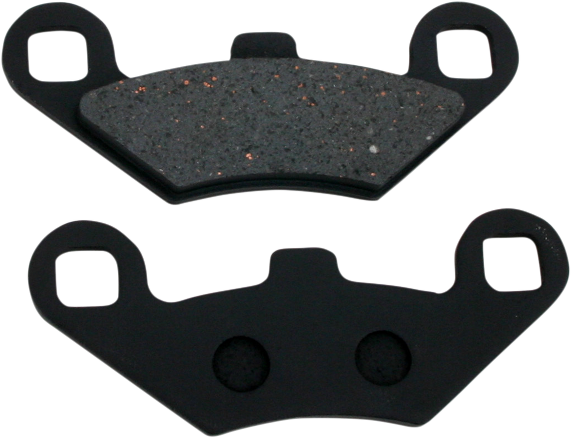 Brake Pads - Polaris