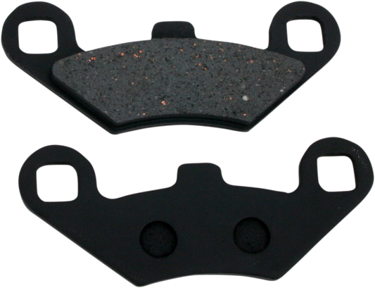 Brake Pads - Polaris