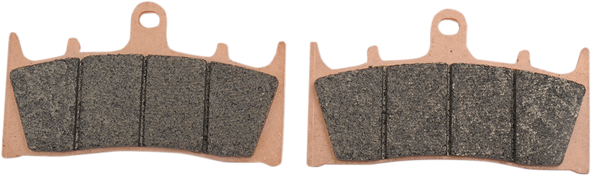 CM55 Brake Pads - Kawasaki/Suzuki