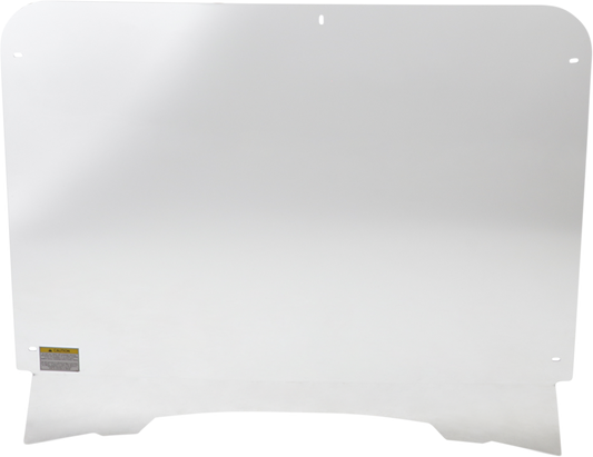 Full Windshield - Mule610