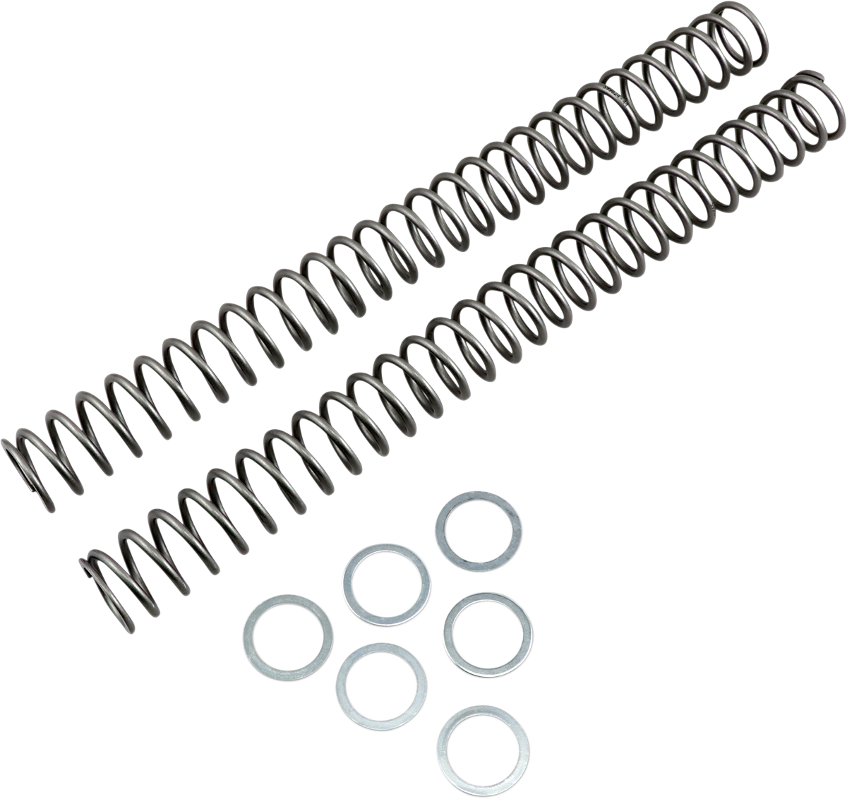 Fork Springs - 0.44 kg/mm