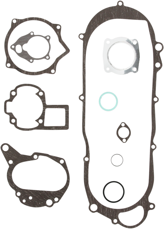 Complete Gasket Kit - LT80