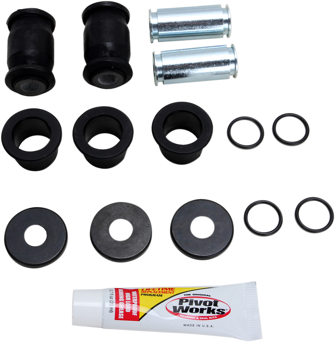 A-Arm Bearing Kit - Front Lower