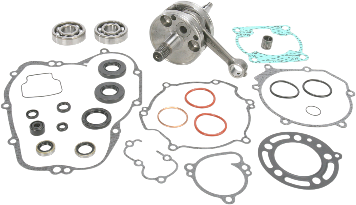 Crankshaft Kit