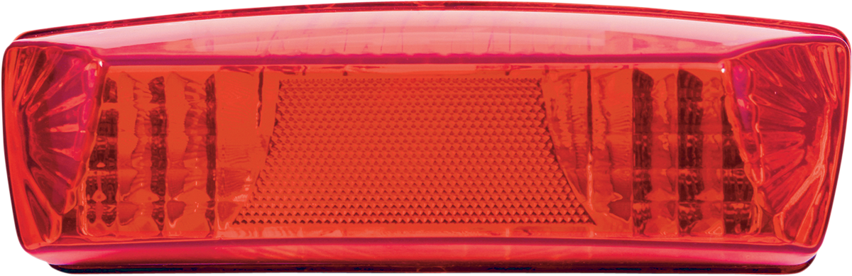 Taillight Lens - Arctic Cat