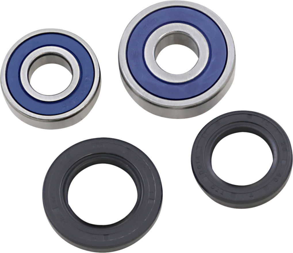 Wheel Bearing Kit - Rear