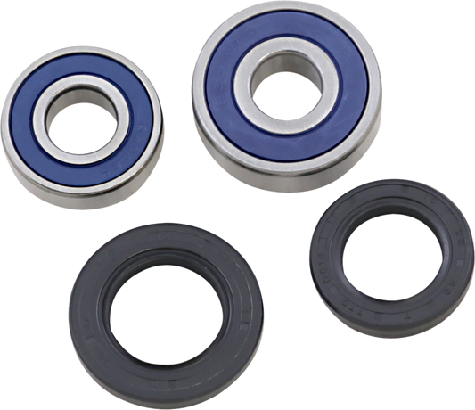 Wheel Bearing Kit - Rear