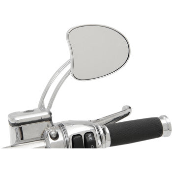 Touring Mirror - Long Stem