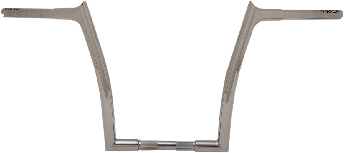 Chrome 14" Pointed Top Handlebar89010975