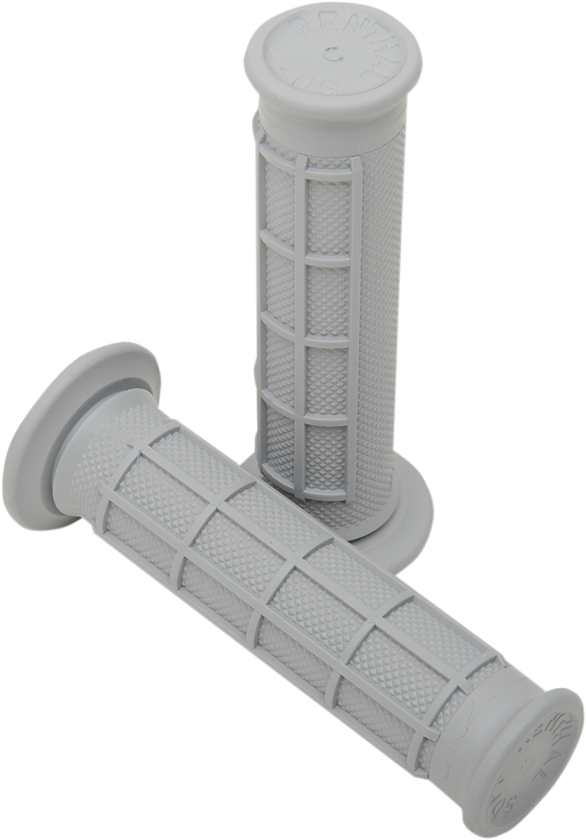 Grips - Half Waffle - Soft - ATV