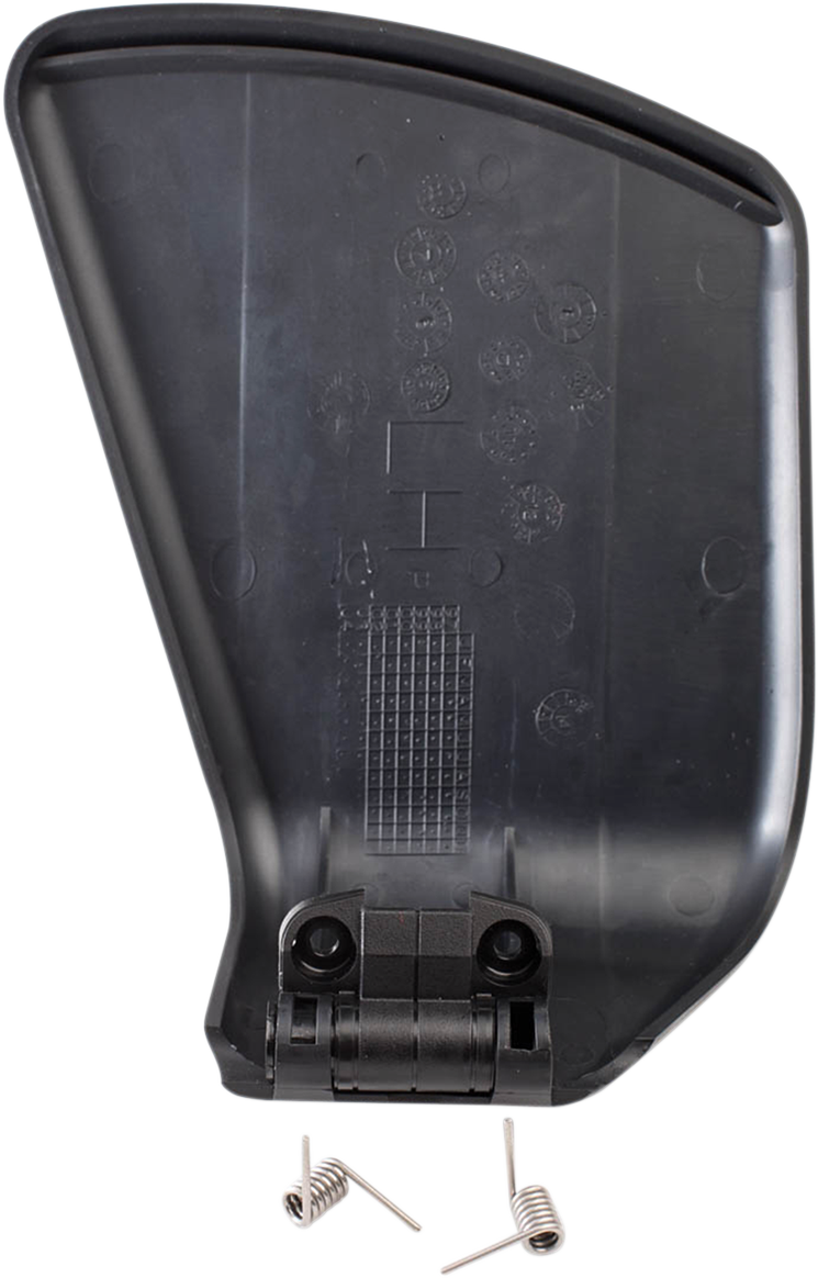 Glove Box Door Spring