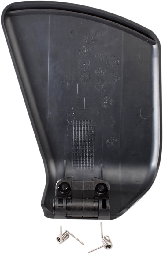 Glove Box Door Spring