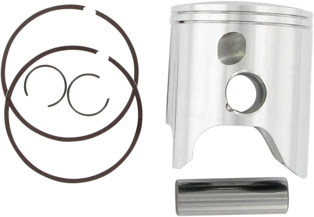 Piston - Standard - Honda CR250R