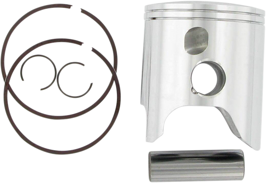 Piston - Standard - Honda CR250R