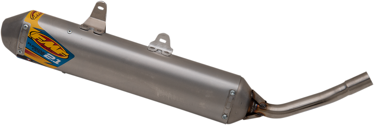 Turbinecore 2.1 Muffler