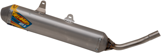 Turbinecore 2.1 Muffler