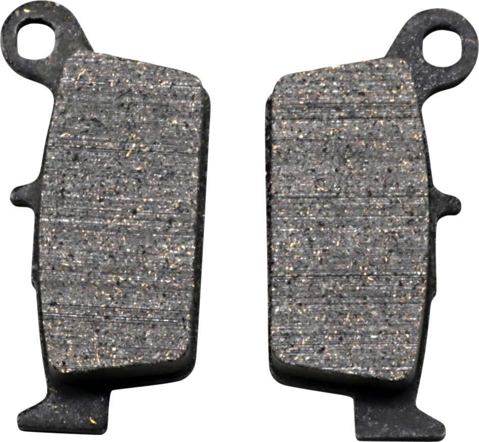 Organic Brake Pads