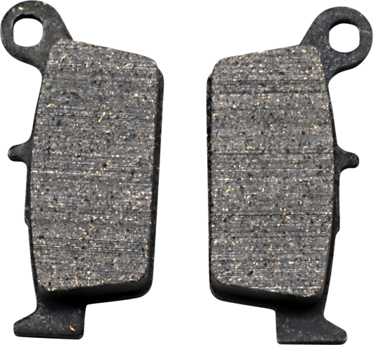 Organic Brake Pads