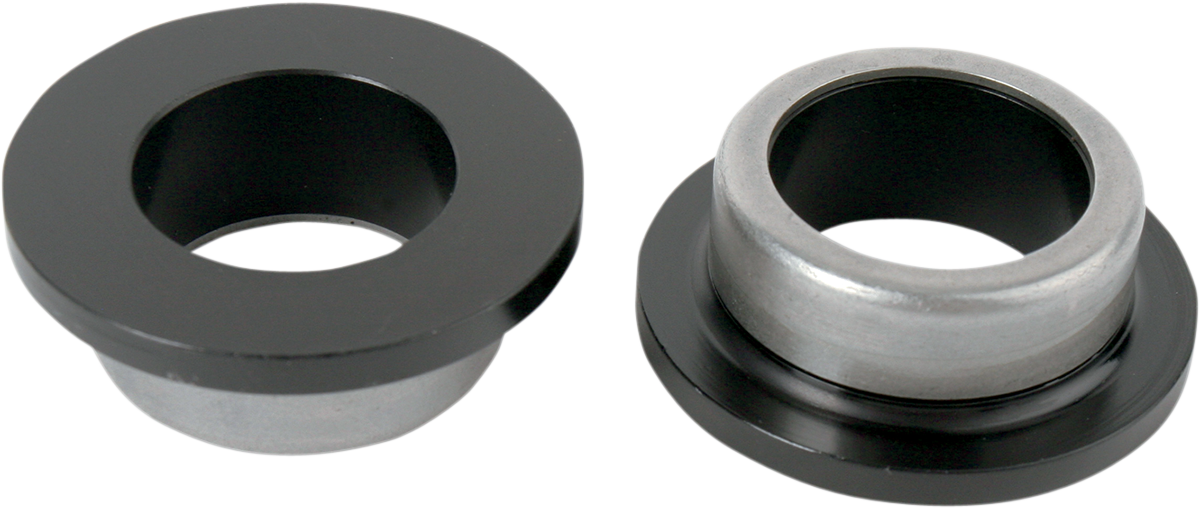 Wheel Spacer - Aluminum - Rear - RM