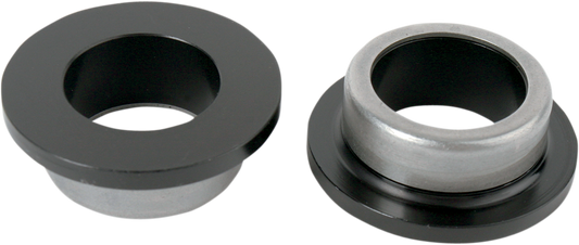 Wheel Spacer - Aluminum - Rear - RM