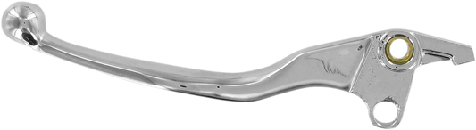 Chrome Wide Clutch Lever for Yamaha