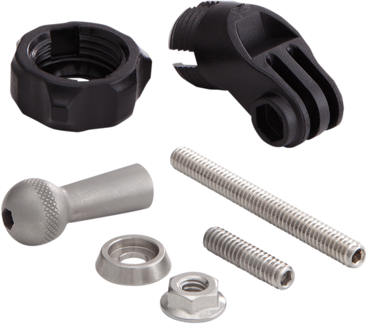 GoPro Mount with 1/4"-20 Bolt