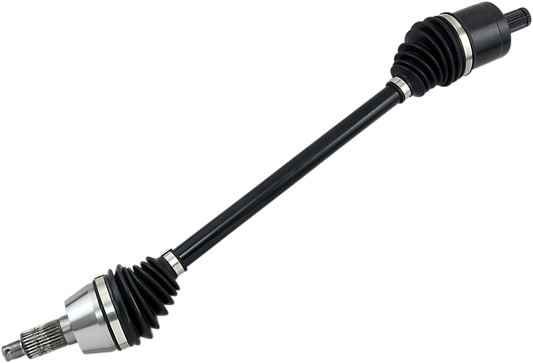 Complete Axle Kit - Front Left/Right - Polaris