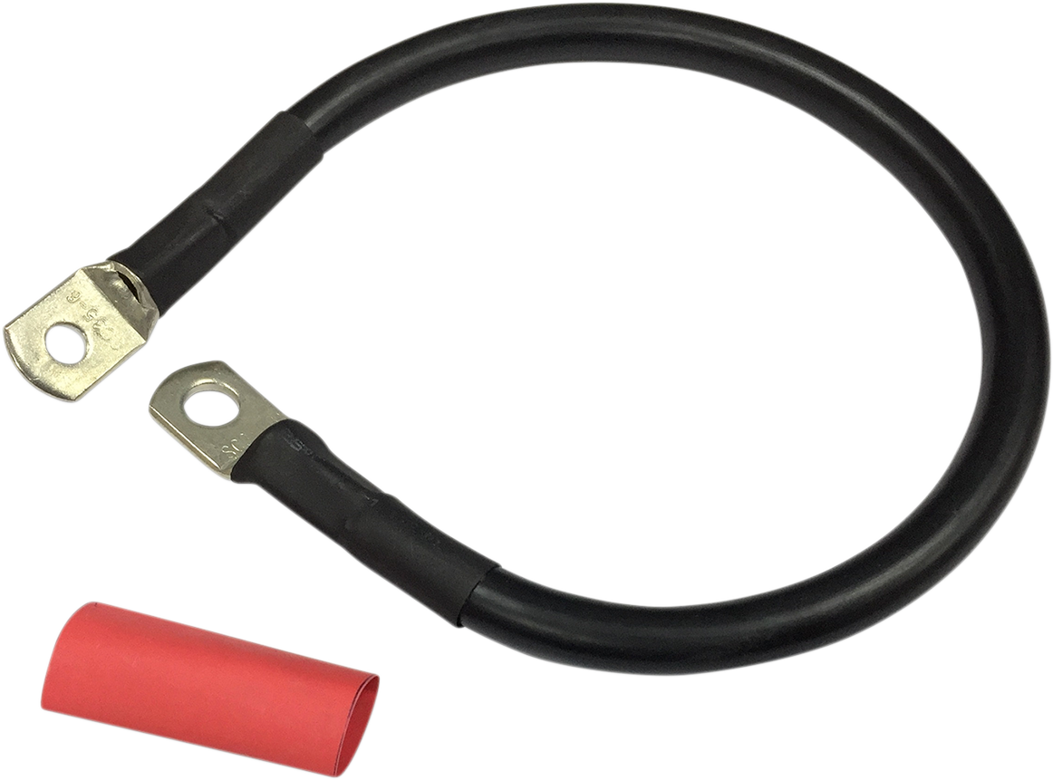 Battery Cable - 15"