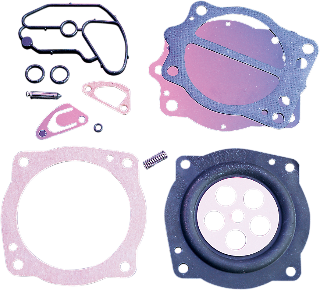 Keihin Carburetor Repair Kit