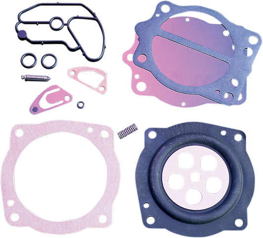 Keihin Carburetor Repair Kit