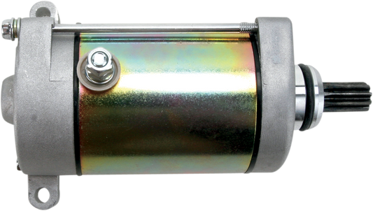 Starter Motor - Yamaha