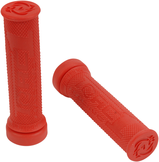 Grips - Hotlap - ATV - Soft - Red