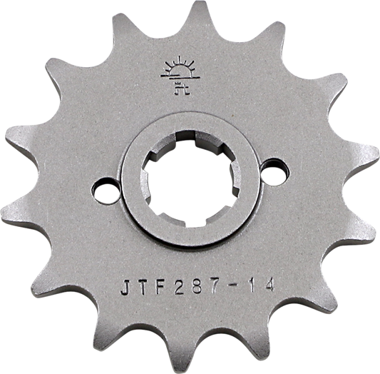 Counter Shaft Sprocket - 14-Tooth