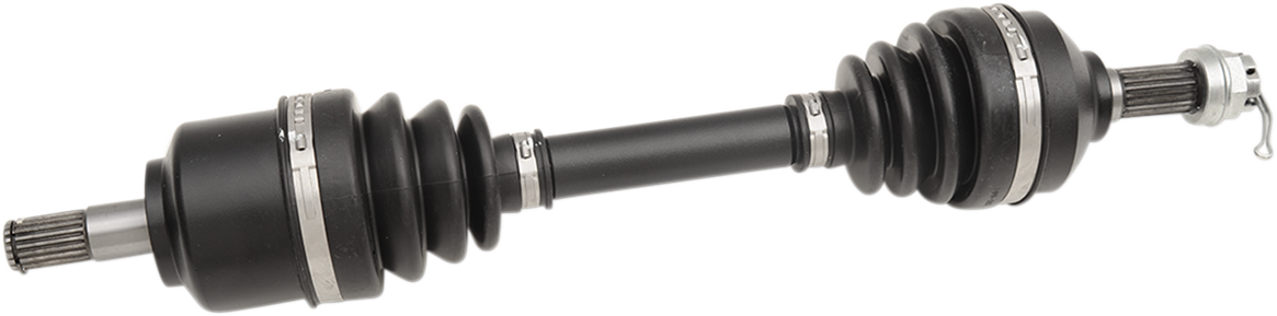 Complete Axle Kit - Front Right - Kawasaki