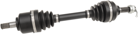 Complete Axle Kit - Front Right - Kawasaki