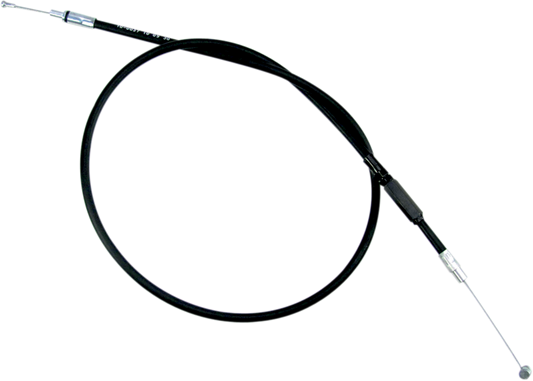 Clutch Cable - Terminator - KTM - Black Vinyl