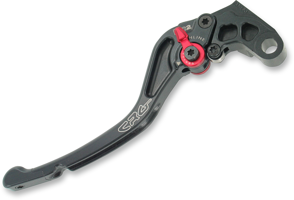 Black RC2 Clutch Lever