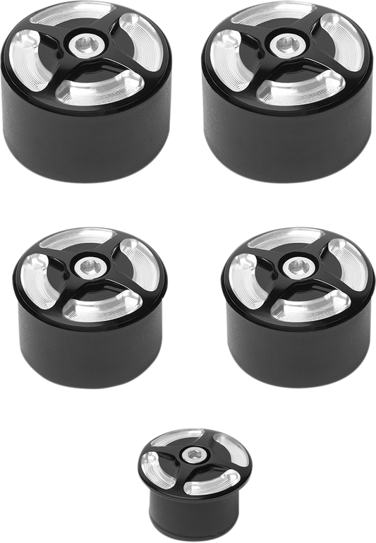 Frame Plug Kit - BMW