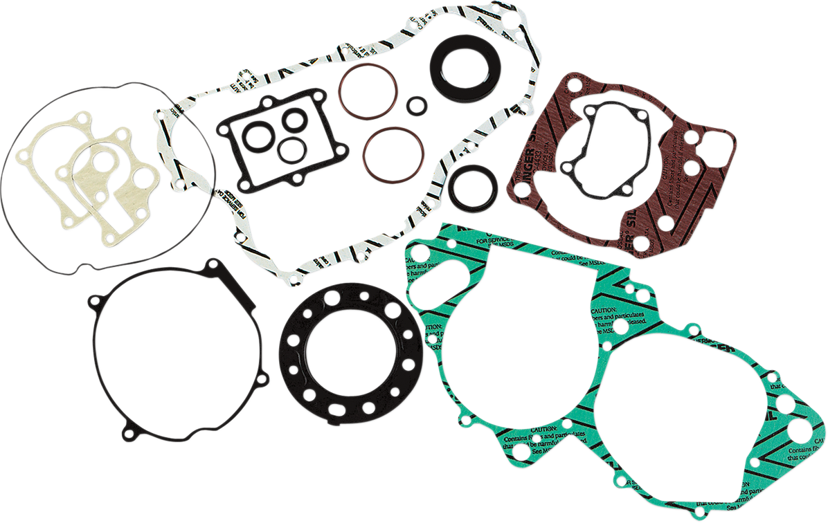 Motor Gasket Kit with Seal - CR250