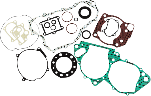 Motor Gasket Kit with Seal - CR250