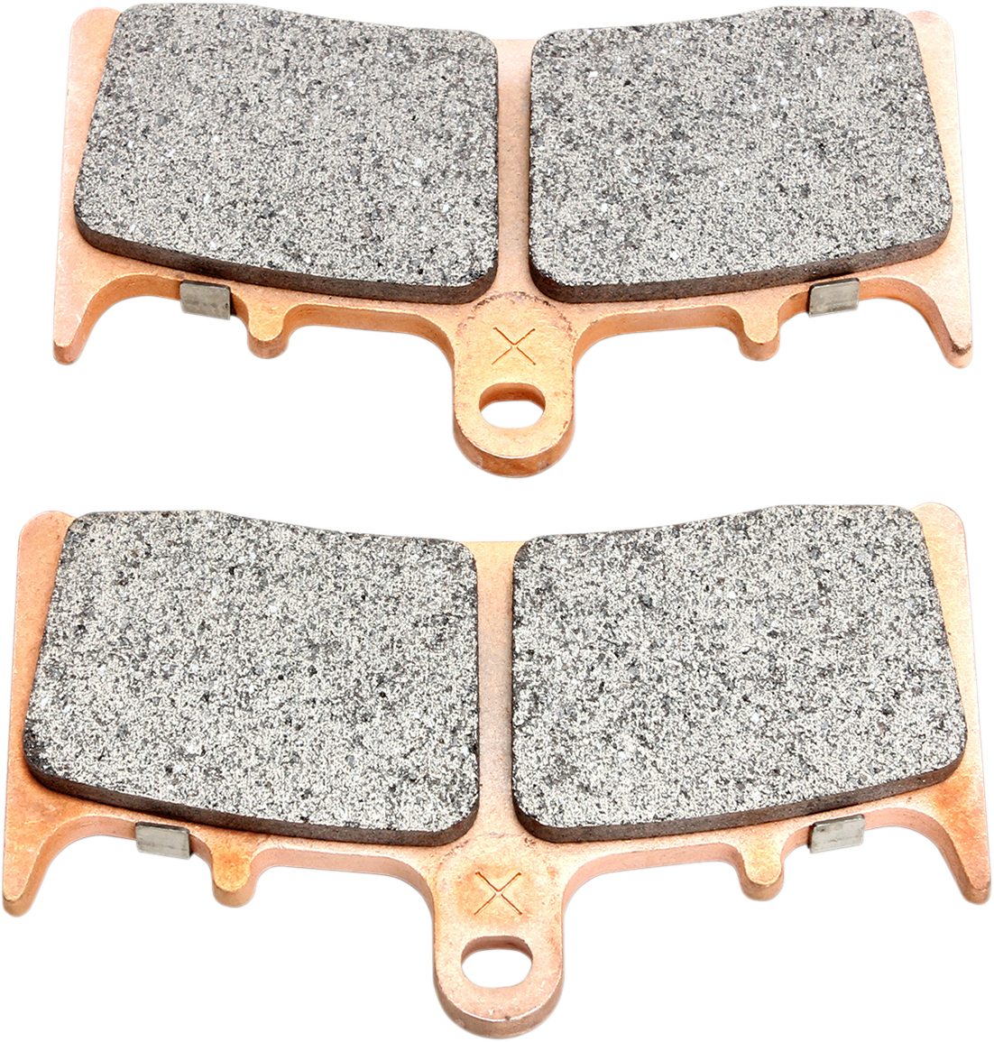 Brake Pads - EPFA188HH