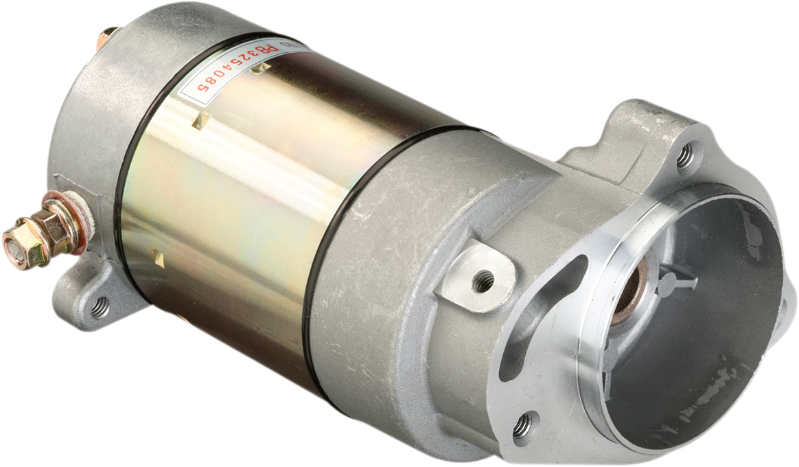 Starter Motor - Polaris